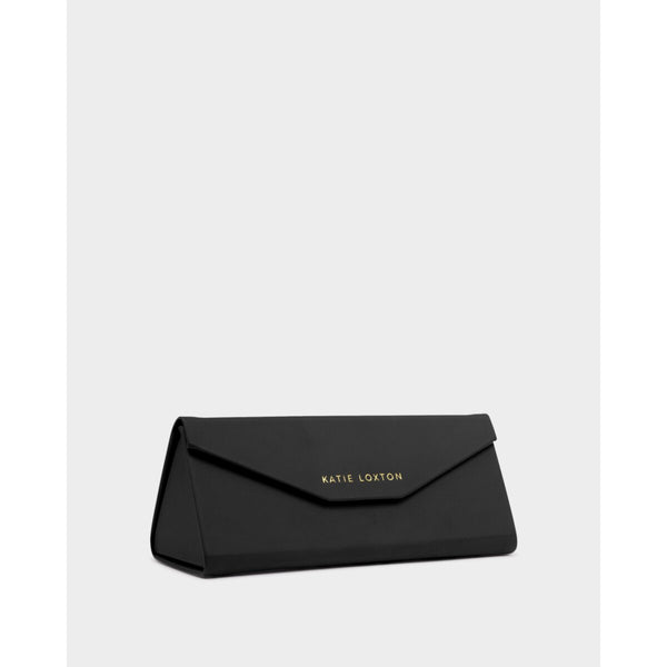 Katie Loxton Nissi Sunglasses Light Tortoiseshell East Kilbride