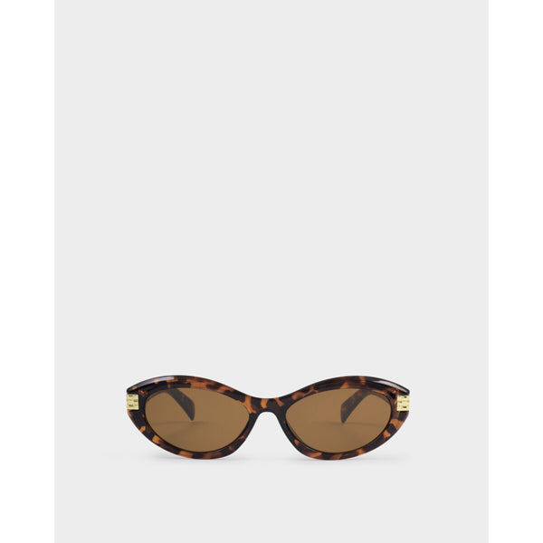 Katie Loxton Nissi Sunglasses Light Tortoiseshell East Kilbride