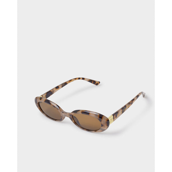 Katie Loxton Bordeaux Sunglasses Dark Tortoiseshell East Kilbride