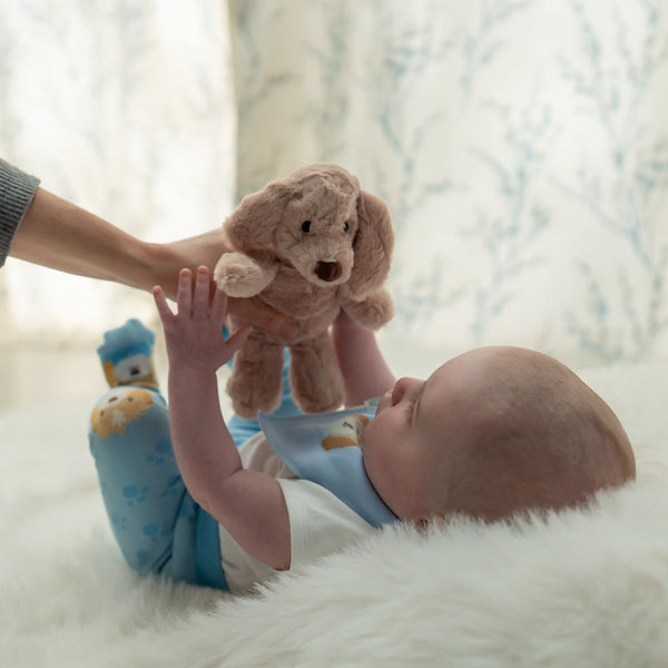 Ziggle baby shower and new baby gifts East Kilbride
