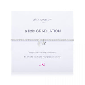 Joma A Little - Graduation