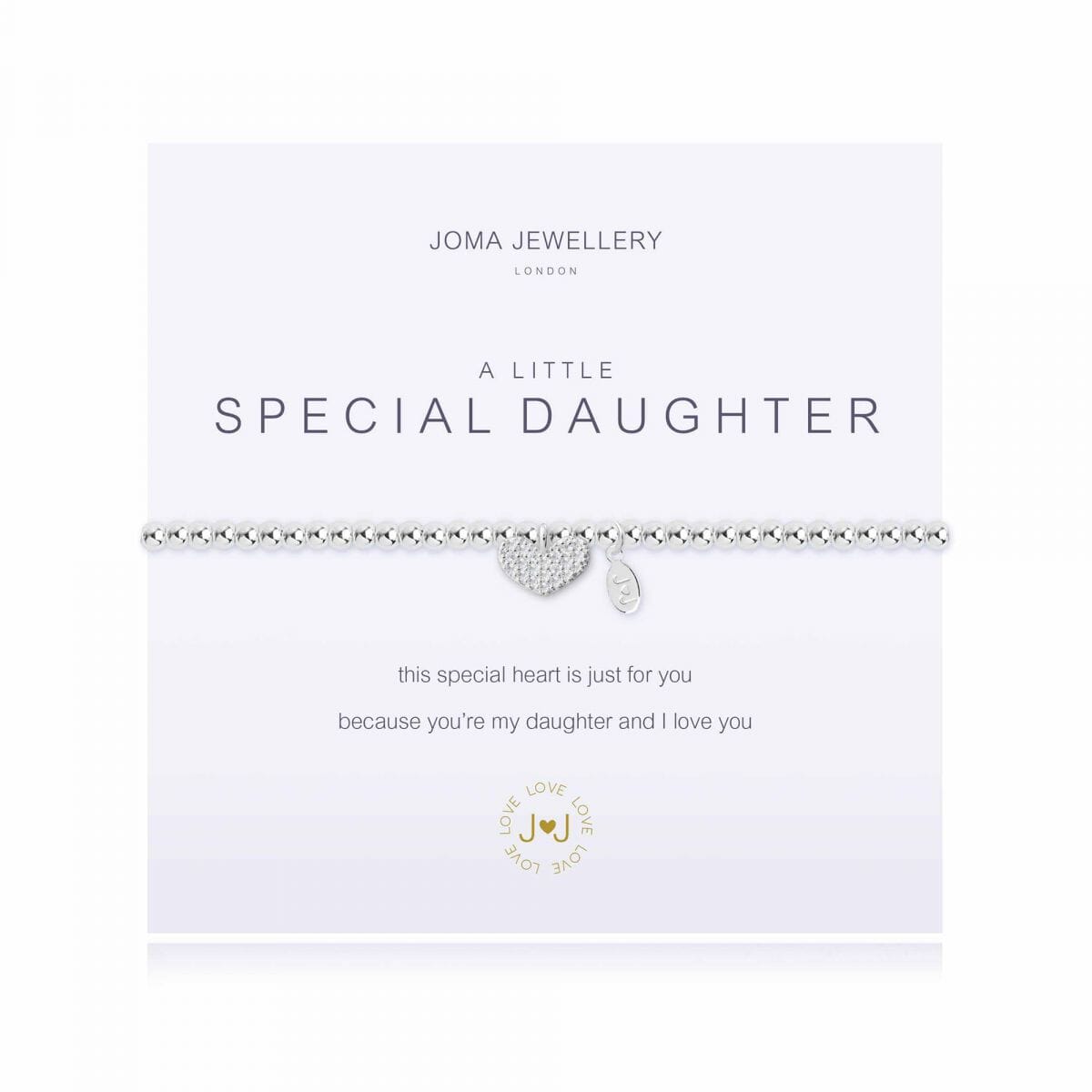 Joma A Little - Special Daughter