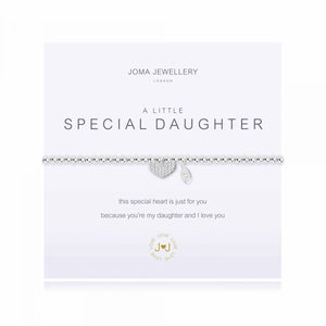 Joma A Little - Special Daughter