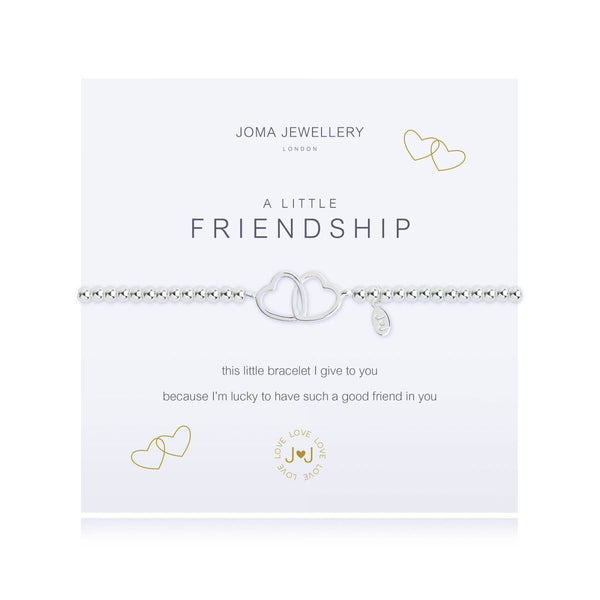 Joma A Little Friendship Bracelet