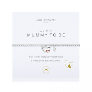 Joma A Little - Mummy to Be