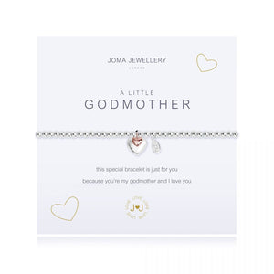 Joma A Little - Godmother