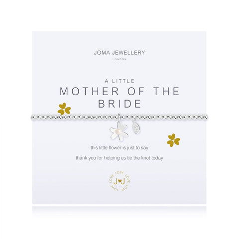 Joma A Little - Mother of the Bride