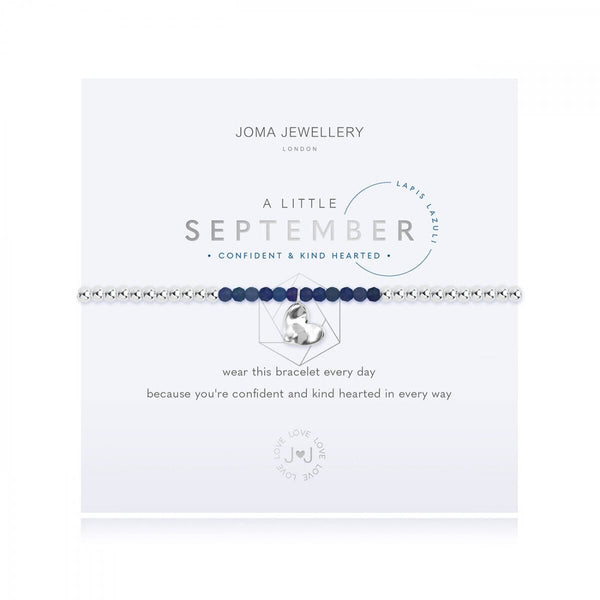 Joma Birthstone Bracelet