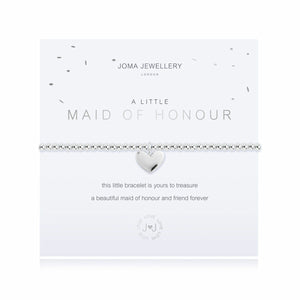 Joma A Little - Maid Of Honour