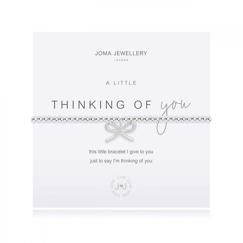 Joma A Little - Thinking Of You