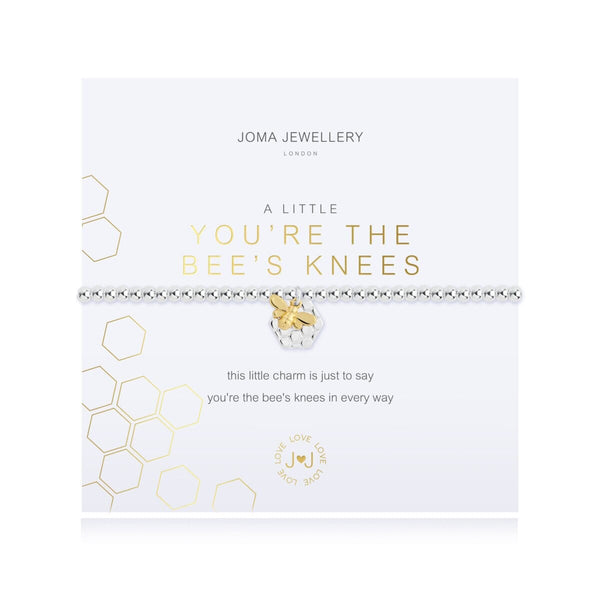 Joma A Little - You're The Bees Knees Joma A Littles Joma Jewellery 