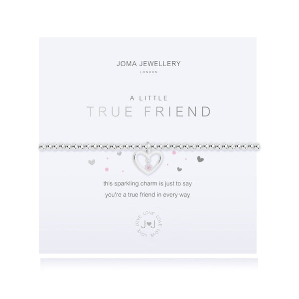 Joma Friend Bracelet