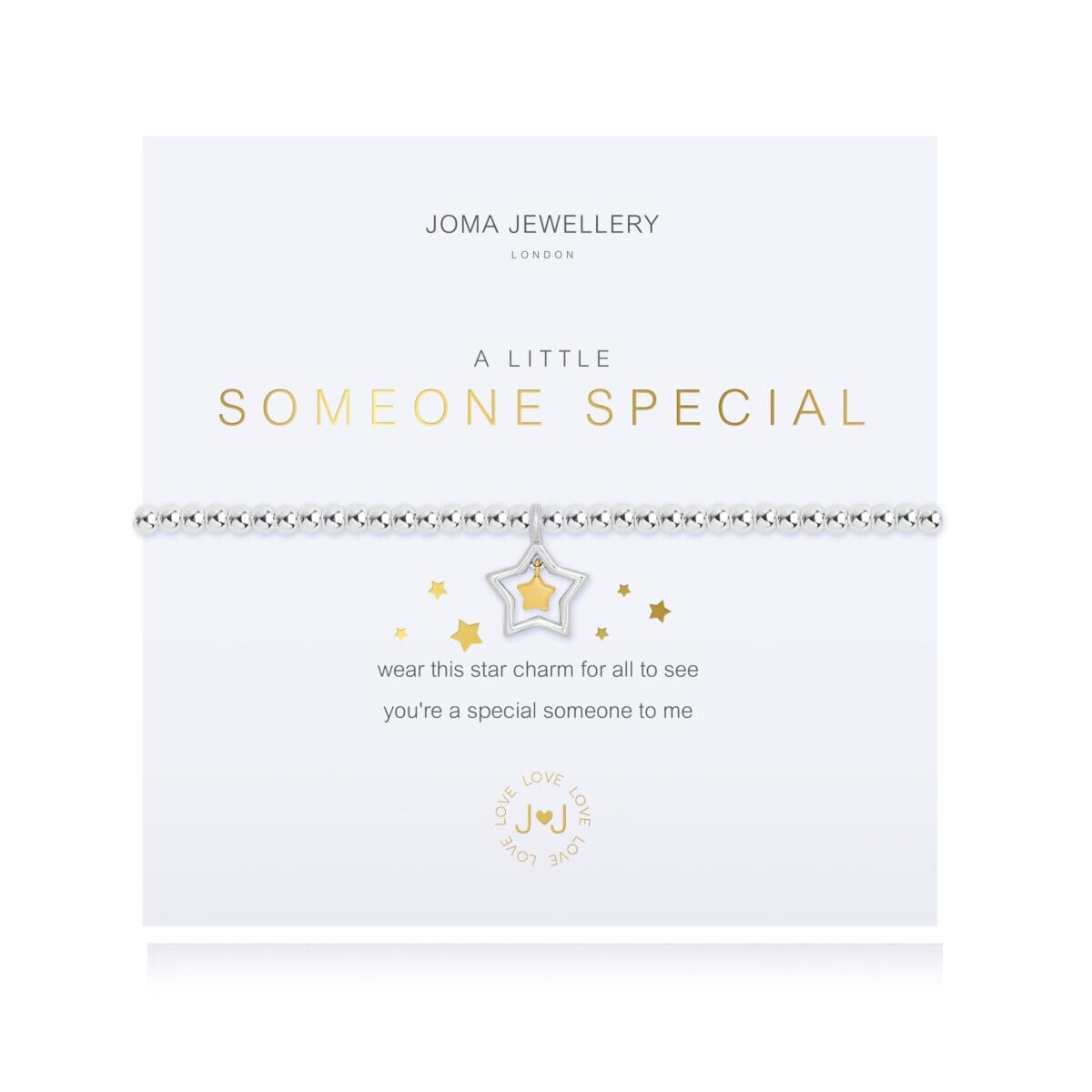 Joma A Little - Someone Special Joma A Littles Joma Jewellery 