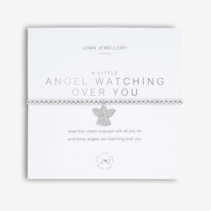 Joma A Little - Angels Watching Over You Joma A Littles Joma Jewellery 