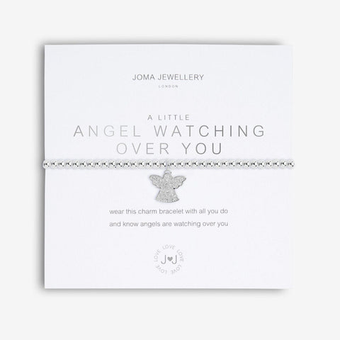 Joma A Little - Angels Watching Over You Joma A Littles Joma Jewellery 