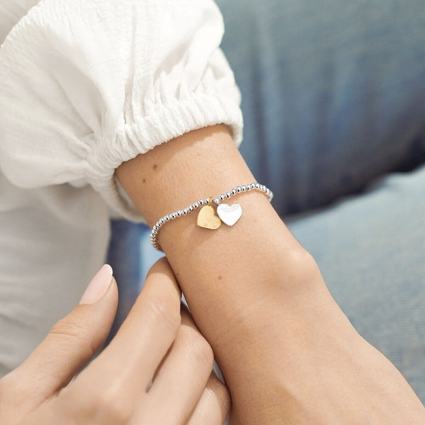 A Little 'Soul Sisters' Bracelet Joma A Littles Joma Jewellery 