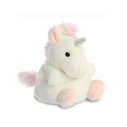 Soft Toy – Unicorn Baby Pretty Little Things 
