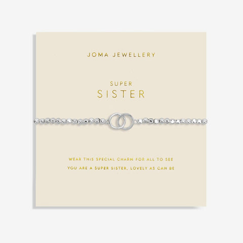 Joma A Little Forever Yours - Super Sister Joma A Littles Joma Jewellery 
