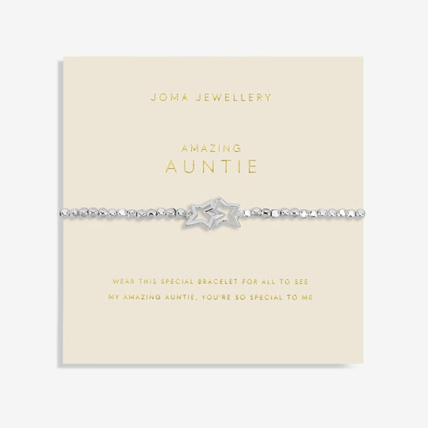 Joma A Little Forever Yours - Amazing Auntie Joma A Littles Joma Jewellery 
