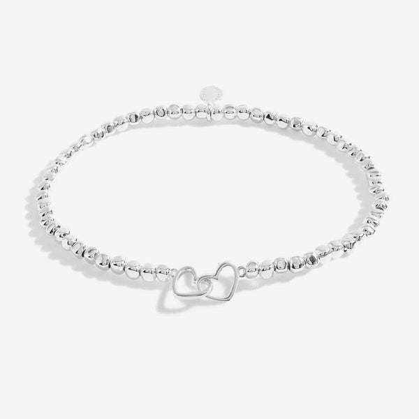 A Little 'Darling Daughter' Bracelet | Forever Yours Range Joma A Littles Joma Jewellery 