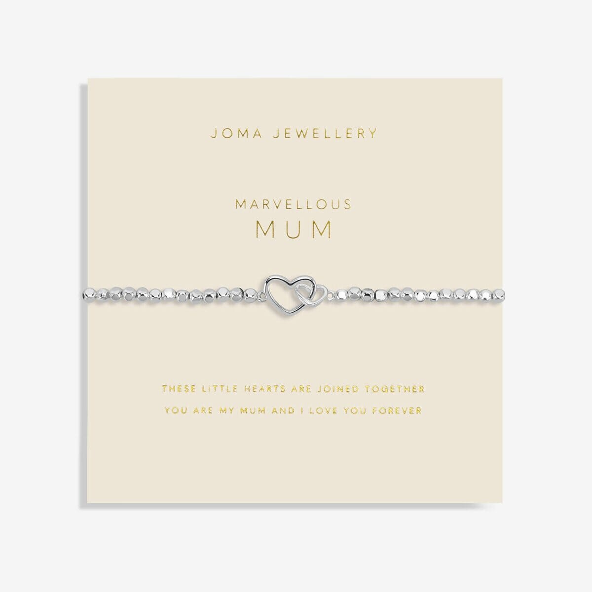 Joma A Little Forever Yours - Marvellous Mum Joma A Littles Joma Jewellery 