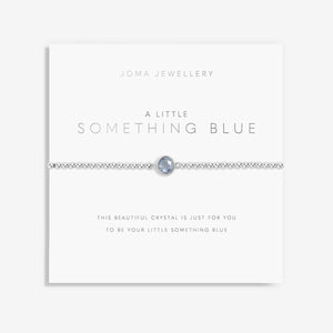 Joma A Little - Something Blue Joma A Littles Joma Jewellery 