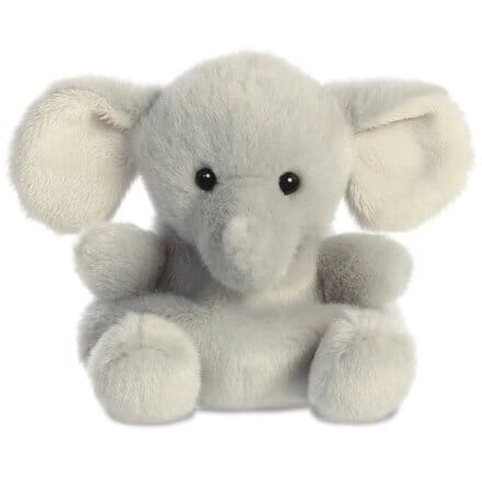 Soft Toy - Elephant Baby Pretty Little Things 