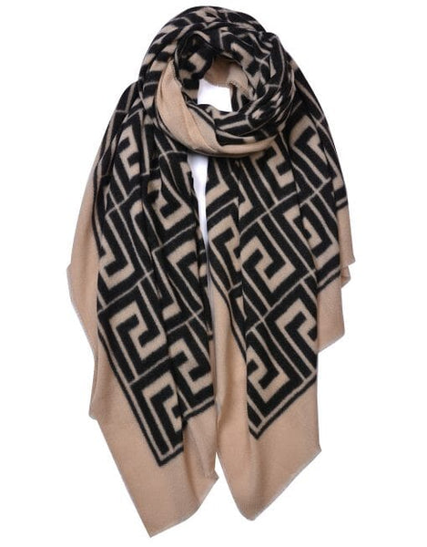 Fendi hotsell scarf price