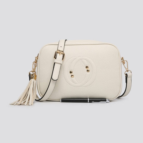 Soho Bag - Off White Handbags Pretty Little Things 