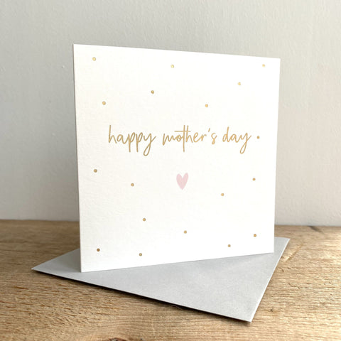 Card - Happy Mothers Day Cards Mothers Day Megan Claire 