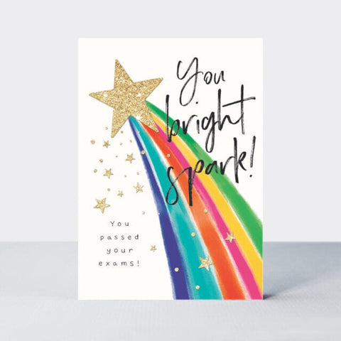 Card – Passed Your Exams Cards Congratulations Rachel Ellen 