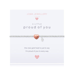 Joma A Little Childrens - Proud of You Joma A Littles Childrens Joma Jewellery 