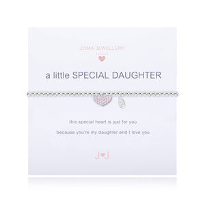 Joma A Little Childrens - Special Daughter Joma A Littles Childrens Joma Jewellery 