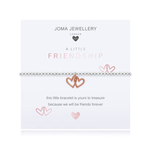 Joma A Little Childrens - Friendship Joma A Littles Childrens Joma Jewellery 