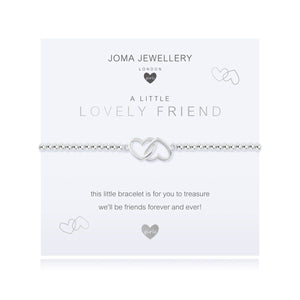 Joma A Little Childrens - Lovely Friend Joma A Littles Childrens Joma Jewellery 