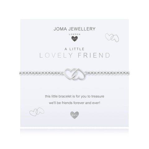 Joma A Little Childrens - Lovely Friend Joma A Littles Childrens Joma Jewellery 