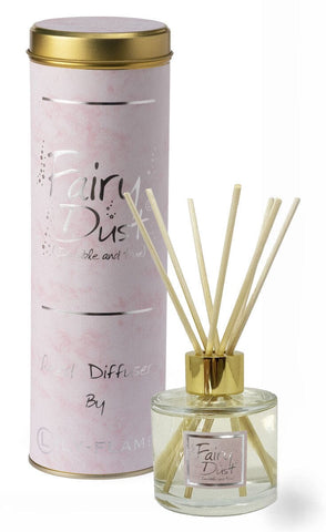 Diffuser - Fairy Dust Diffusers Lily Flame 