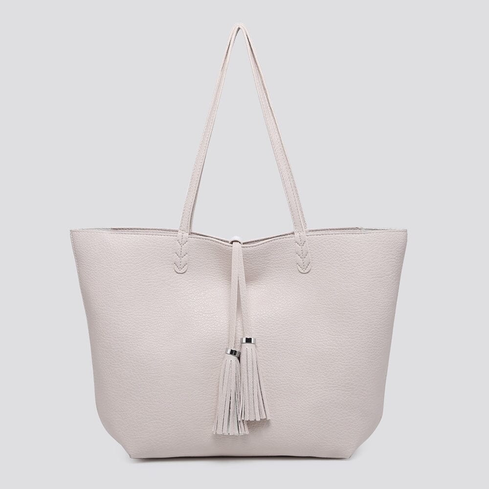 Madison Bag - Blush Handbags Pretty Little Things 