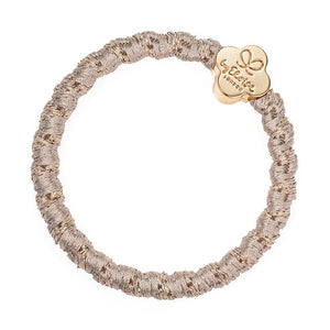 Bangle Band – Quatrefoil Blonde