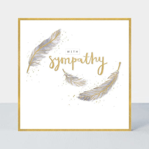 Card – Sympathy Cards Sympathy Rachel Ellen 