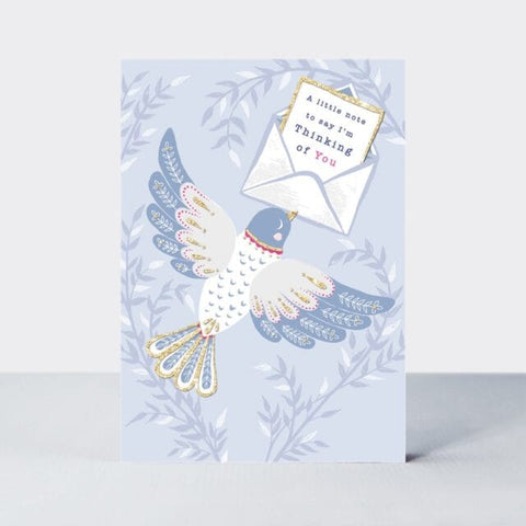 Card – Thinking Of You Cards Thinking Of You Rachel Ellen 