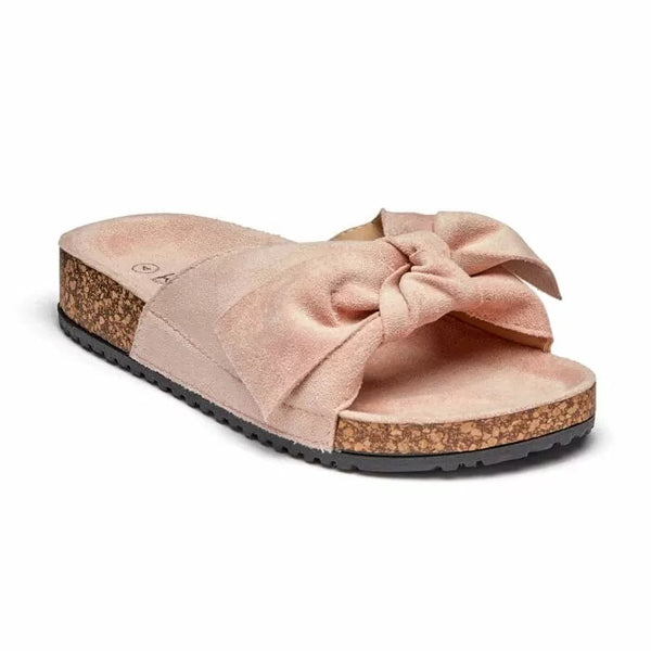 Sandals – Bonnie Nude Pink Sandals Pretty Little Things 