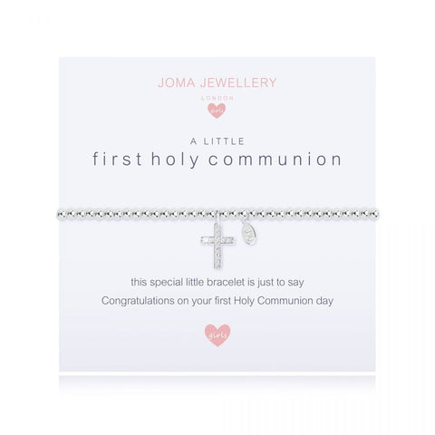 Joma A Little - First Holy Communion (Childrens)