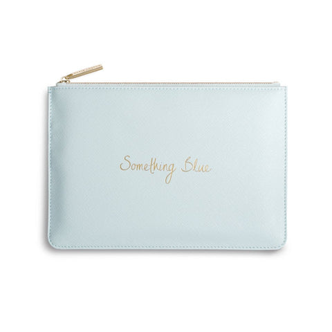 Katie Loxton Perfect Pouch - Something Blue