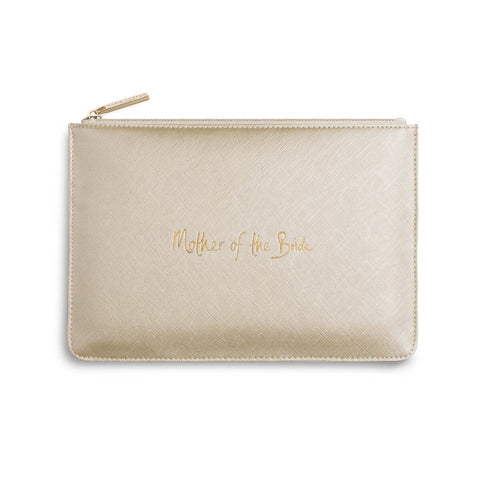 Katie Loxton Perfect Pouch - Mother of the Bride