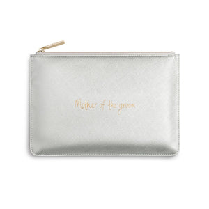 Katie Loxton Perfect Pouch - Mother of the Groom