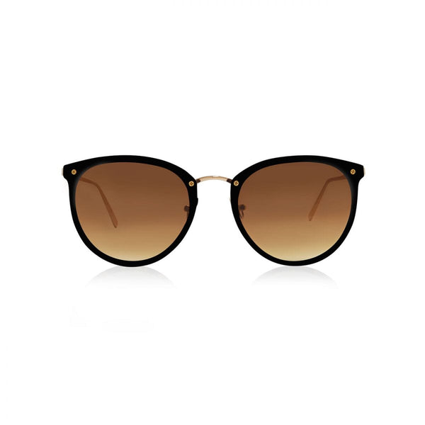 Katie Loxton Sunglasses - Santorini Black