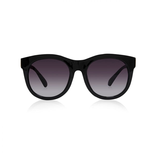 Katie Loxton Sunglasses - Vienna Black