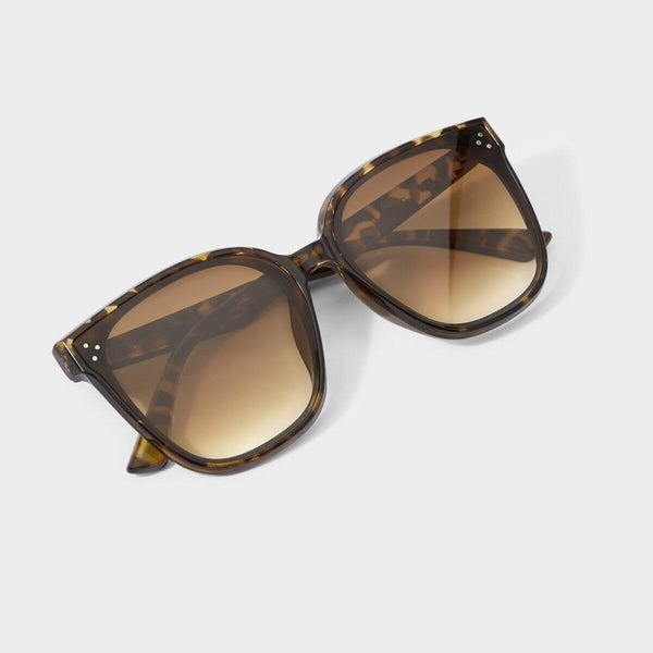 Katie Loxton Sunglasses - Savannah Tortoiseshell Katie Loxton Sunglasses Katie Loxton 