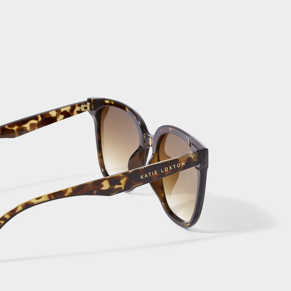 Katie Loxton Sunglasses - Savannah Tortoiseshell Katie Loxton Sunglasses Katie Loxton 